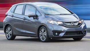 2016 Honda Fit And the Success Story. Will it Continue?