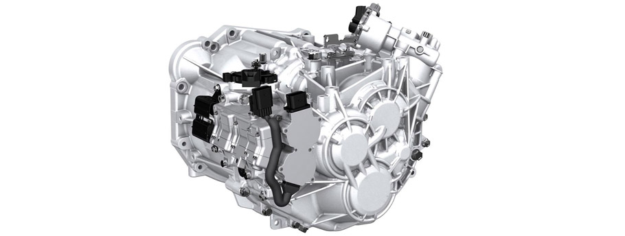 2016 Kia cee'd Facelift - EcoTec Engine 