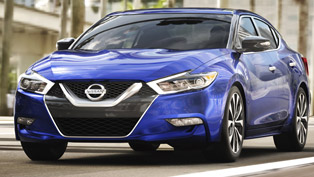 2016 nissan maxima is here! we all wonder if it offers the maximum [video]