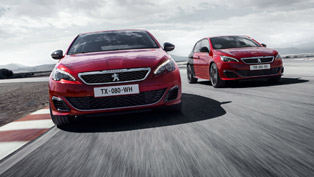 2016 Peugeot 308 GTi Unleashed! To Debut at Goodwood [Detailed Review]
