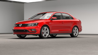 Volkswagen Jetta GLI Now with More Equipment and Updates