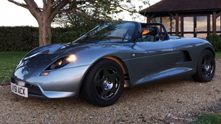 mm industries is selling the avocet