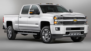 chevrolet silverado lineup is the most advanced vehicle, when it comes to connectivity features