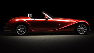 Mitsuoka Motor Company is Ready to Launch its Roadster Model in UK
