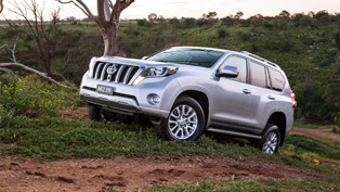 toyota prado gets high-torque diesel engine