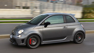 with the power boost to the abarth 595, is the 695 biposto still the better option as a track ready small fiat?