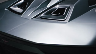 Rezvani Motors Beast Supercar Teased [VIDEO]