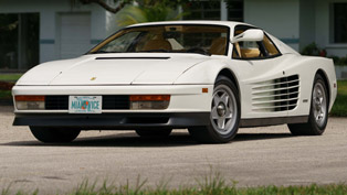 miami vice's legend goes on sale!