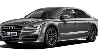 audi a8 edition 21 comes with style and exclusivity