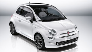 fiat 500 demonstrates one more time its successful formula