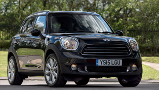 mini countryman cooper d all4 business edition is what every fleet customer needs