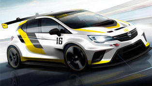 Opel Astra H OPC Nürburgring-Edition: Tuning von Wrapworks