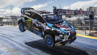 2015 red bull global rallycross mcas has a new champion