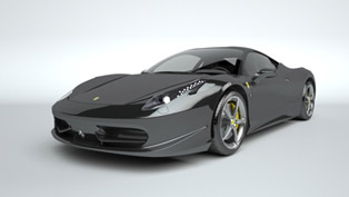 Lamborghini Aventador, 458 Italia and LaFerrari Share Something in Common 