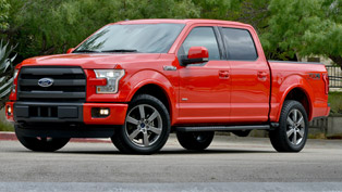 the truth about trucks and the truth about ford f-150