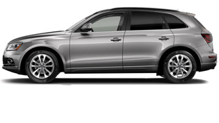 suv vehicles continue to be the focus for audi