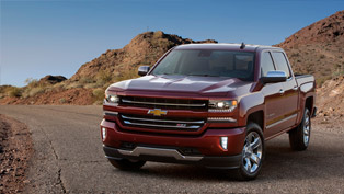 There Are Significant Updates for 2016 Chevrolet Silverado 1500… That We Fail to See