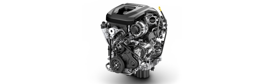 2016 GMC Canyon SLE - Duramax Engine