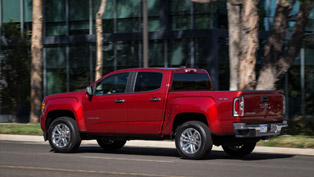 why 2016 gmc canyon duramax is the most capable diesel truck?