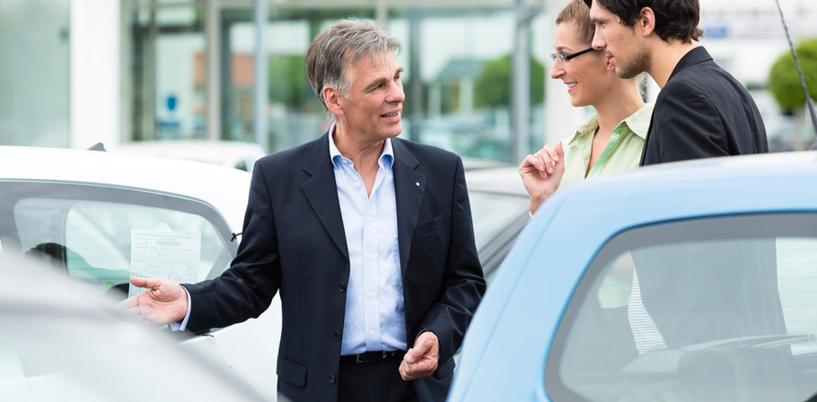 Beneits and Advantages of Car Buying Experience