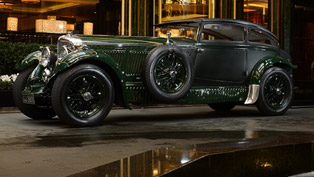 Bentley 