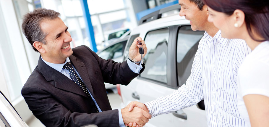 Beneits and Advantages of Car Buying Experience Second Image