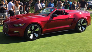 2015 galpin speedster: could this rocket fly to the moon?
