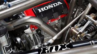honda performance will make return on score baja 1000 event!
