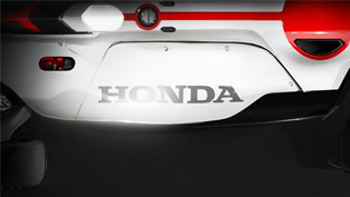 Honda Will Encourage Young Engineers At the 2015 Frankfurt Motor Show