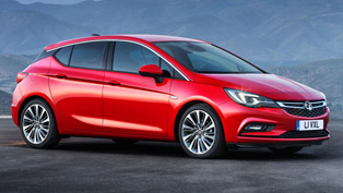 will the latest vauxhall astra be really that interesting?