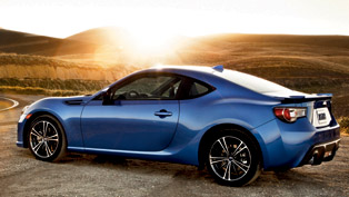 subaru announced details for 2016 brz lineup