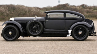 unique bentley cars will be demonstrated at 2015 concours of elegance