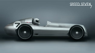 kahn announces plans for speed 7 racer inspired by the 30s