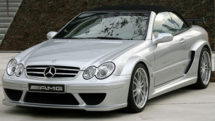 Audi, BMW and Mercedes-Benz and Their Attractive Sub-brands
