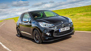 DS 3 Dark Light Limited Edition Mixes Day and Night 