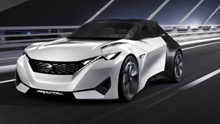 peugeot fractal and its challenges towards the future