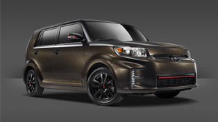 scion and 686 collaborate for snowboard inspired xb parklan edition