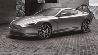 2016 aston martiin james bond edition is finally here!