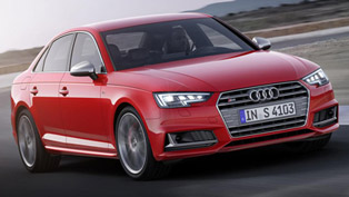 2016 audi s4 avant debuts today at 2015 fiaa! [video]