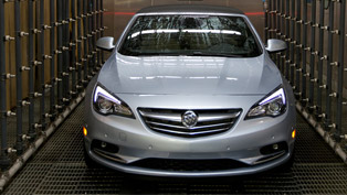 Is 2016 Buick Cascada's Deal That Good? 