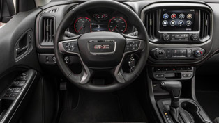 GMC And Android Auto Are Further Enhancing Their Bond