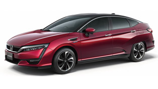 honda will unveil its latest vehicles at the 44th tokyo motor show