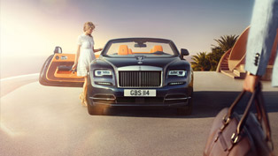2016 rolls-royce dawn strives for perfection. and it reaches it.