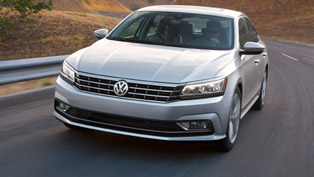 2016 Volkswagen Passat And What it has to Offer