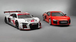 you can now place your order for audi r8 lms gt3