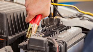 why does my car battery keep going dead?