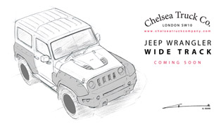 kahn and chelsea truck company tease future wrangler project