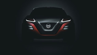 gripz concept is nissan’s mysterious crossover debuting in frankfurt [video]
