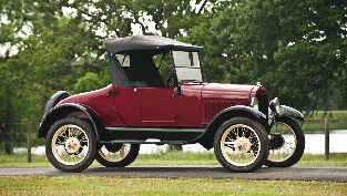 How the Model T changed America