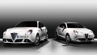 Alfa Romeo Improves MiTo and Giulietta Models